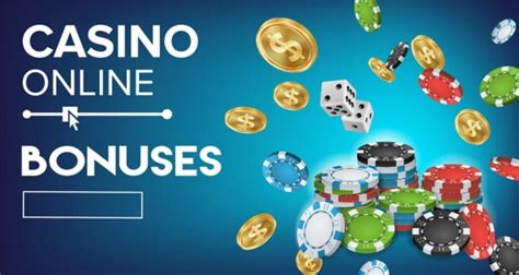 latest casino bonuses australia